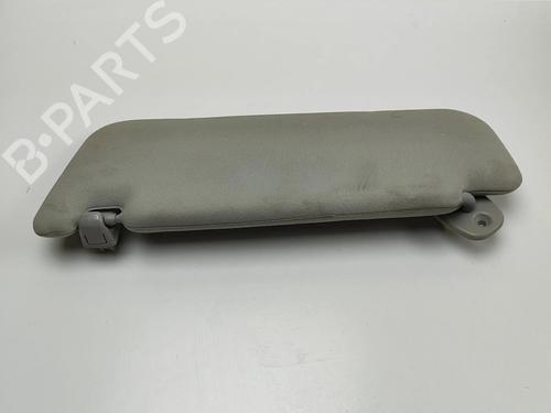 Right sun visor TOYOTA PRIUS PLUS (_W4_) 1.8 Hybrid (ZVW4_) | BP26576567I2 - Image 3