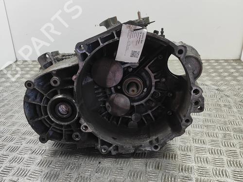 Used Gearbox Gearbox VW GOLF VI (5K1) 2.0 R 4motion (270 hp) 33797781 33797781