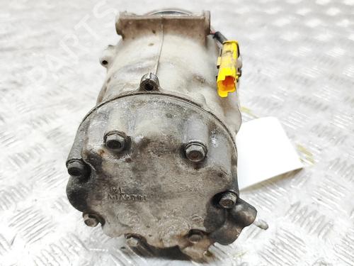 AC compressor PEUGEOT BOXER Bus 2.2 BlueHDi 140 | BP38239056M34 - Image 3