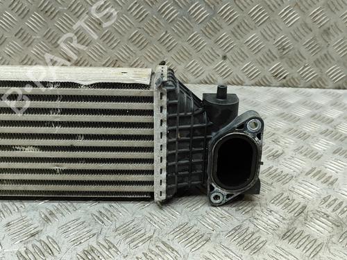 Intercooler HONDA CIVIC X Hatchback (FC_, FK_) 2.0 Type-R (FK8) | BP20675896M30 