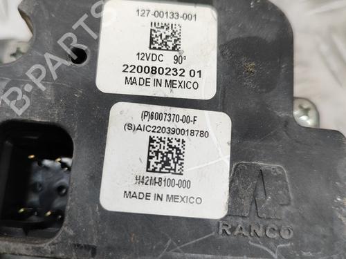 Elektronisk sensor TESLA MODEL S (5YJS) 70D AWD | BP25614949M84 