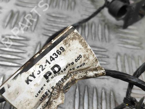 Electronic module LAND ROVER DISCOVERY V (L462) 3.0 Td6 4x4 | BP27616513M83