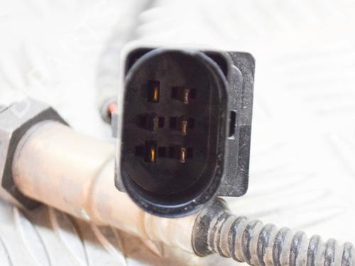 Electronic sensor AUDI TT Roadster (8N9) 1.8 T quattro | BP7698464M84 