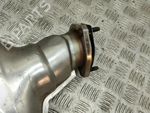 Catalyst VW TOUAREG (CR7, RC8) 3.0 TDI 4motion | BP26309425M10 