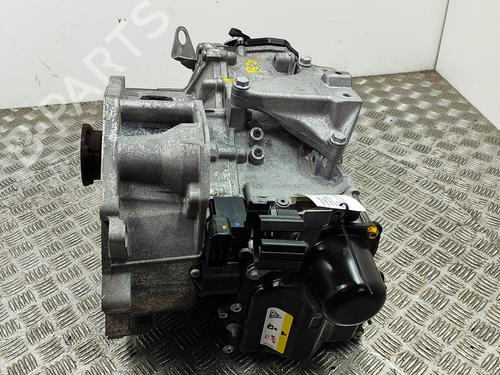 Getriebe VW TRANSPORTER T6 / CARAVELLE T6 Bus (SGB, SGJ, SHB, SHJ) 2.0 TDI 4motion | BP24306761M3 