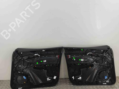 Seats set AUDI E-TRON (GEN) 55 quattro | BP29403909C78 