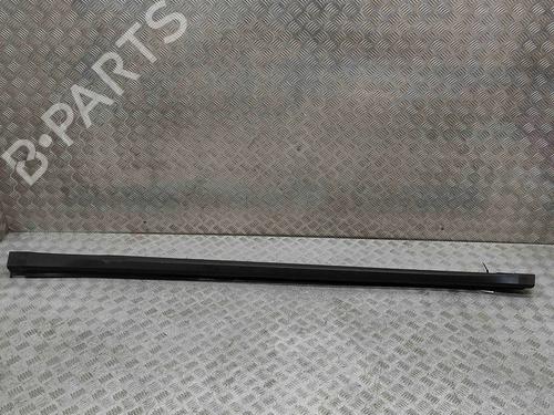 Used Left sideskirt SKODA ENYAQ iV SUV (5AZ) 60 (179 hp) 29486558