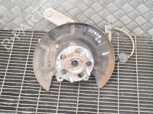 Used Left rear steering knuckle Left rear steering knuckle HYUNDAI IONIQ (AE) 1.6 GDI Hybrid (105 hp) 14624273 14624273