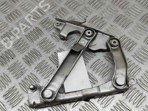 Hinge/Door check strap MERCEDES-BENZ S-CLASS (W220) S 320 (220.065, 220.165) | BP24580684C146 