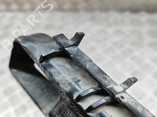 Rear bumper bracket MERCEDES-BENZ C-CLASS T-Model (S204) C 180 CDI (204.200) | BP16348947C159 