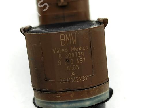 Electronic module BMW 6 Gran Coupe (F06) 640 d | BP33392133M83  - Image 7