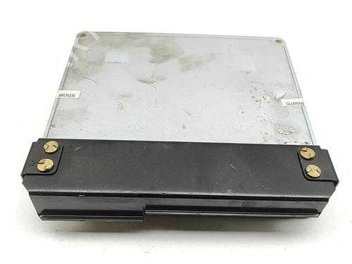 Used Engine control unit (ECU) Engine control unit (ECU) JAGUAR XK 8 Coupe (X100) 4.0 (284 hp) 34476187 34476187