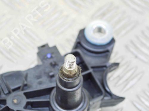 Rear wiper motor VOLVO XC70 II (136) D5 AWD | BP29752755M102 