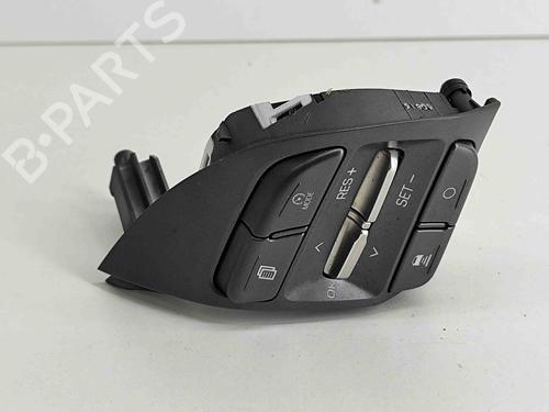 Used Steering wheel controls HYUNDAI IONIQ (AE) 1.6 GDI Hybrid (105 hp) 16535503