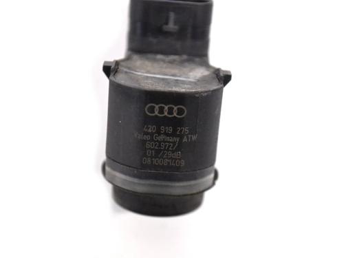 Electronic module AUDI A5 (8T3) 2.0 TFSI | BP30218062M83