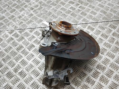 Left front steering knuckle CUPRA BORN (K11) 58 e-boost | BP38093948M25 - Image 2