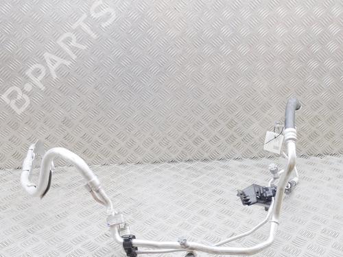 AC pipe SKODA KAROQ (NU7, ND7) 1.5 TSI | BP39590821M126 - Image 2