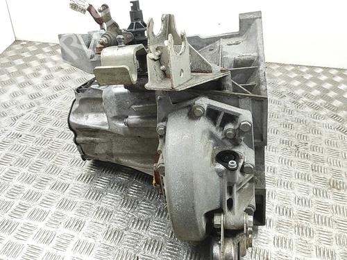 Gearbox CITROËN JUMPER II Van 2.0 BlueHDi 130 | BP36021221M3 - Image 4