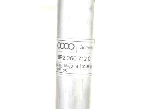 AC pipe PORSCHE MACAN (95B) 3.6 Turbo | BP30214129M126 