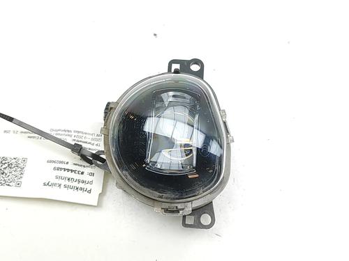 Left front fog light VOLVO V90 II Estate (235) B6 Mild-Hybrid AWD | BP31217194C30