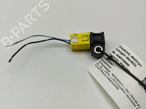 Elektronisk sensor Elektronisk sensor 39101608 39101608