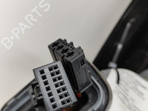 Right rear door PORSCHE PANAMERA (970) 3.6 4 | BP16271297C5 