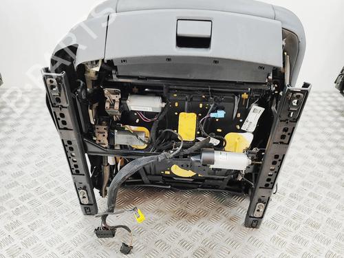 Right front seat PORSCHE CAYENNE (92A) 4.2 S Diesel | BP36390943C16 - Image 5