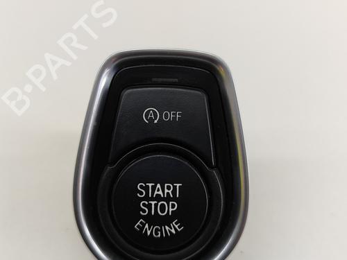 Used Switch BMW 4 Coupe (F32, F82) 435 d xDrive (313 hp) 15775082