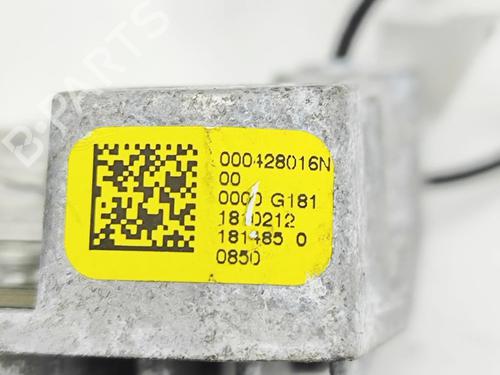 Electronic module VW GOLF VIII (CD1, DA1) 2.0 TDI GTD | BP33384932M83  - Image 6