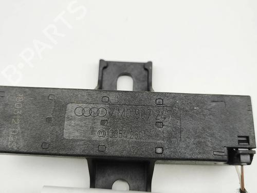 Electronic module PORSCHE PANAMERA (971) 2.9 4 E-Hybrid (97ABE1, 97BBE1, 97ABX1) | BP37669595M83 - Image 6