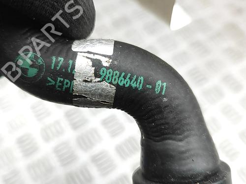 Pipe BMW 5 (G60, G90, G68) i5 eDrive40 | BP34347763M125  - Image 7