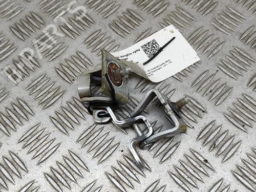 Hinge/Door check strap SKODA OCTAVIA III Combi (5E5, 5E6) 1.8 TSI 4x4 | BP26679715C146 