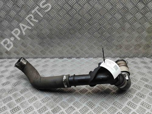 Used Intercooler pipe Intercooler pipe OPEL MOVANO B Van (X62) 2.3 CDTI FWD (FV) (125 hp) 36066800 36066800