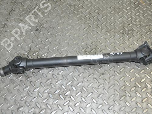 Used Driveshaft LAND ROVER RANGE ROVER VELAR (L560) 2.0 D240 SD4 4x4 (241 hp) 30211252