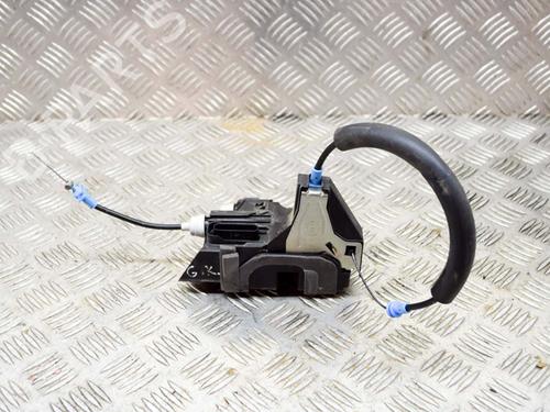 Used Rear left lock LAND ROVER RANGE ROVER VELAR (L560) 2.0 D180 TD4 4x4 (180 hp) 9166188