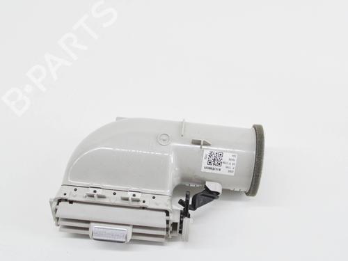 Used Air vent MERCEDES-BENZ GLS (X167) 400 d 4-matic (167.923) (330 hp) 27760641