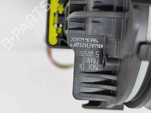 Sensor electrónico NISSAN QASHQAI III (J12) 1.3 DIG-T | BP28554885M84 