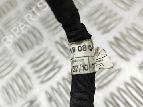 Electronic module MERCEDES-BENZ S-CLASS Coupe (C216) CL 500 4-matic (216.394) | BP32151789M83 