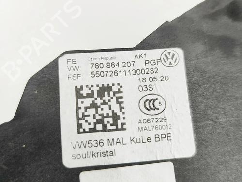 Armlæn VW TOUAREG (CR7, RC8) 3.0 TSI 4motion | BP32779772I20  - Image 6