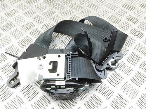 Used Front left seatbelt Front left seatbelt PEUGEOT 208 II (UB_, UP_, UW_, UJ_) e-208 (136 hp) 35767510 35767510