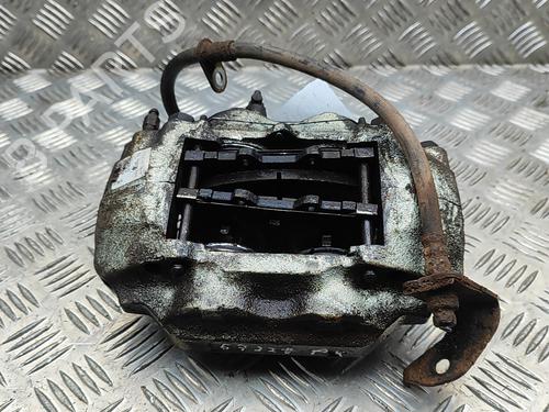 Used Left front brake caliper TOYOTA LAND CRUISER 100 (_J1_) 4.2 TD (HDJ100_, HDJ100) (204 hp) 30257423