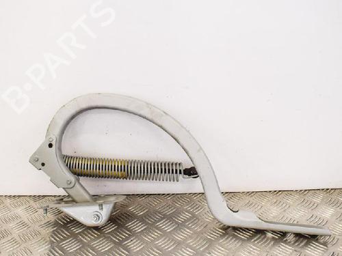 Used Hinge/Door check strap BMW 5 (F10) 520 d (184 hp) 14660858