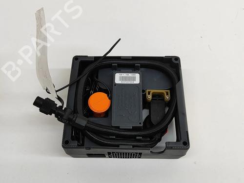 Electronic module NISSAN LEAF (ZE1) Electric | BP33369959M83 - Image 4