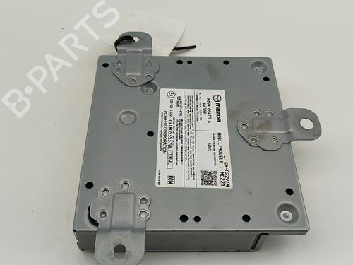 Elektronisk modul MAZDA CX-5 (KF) 2.0 | BP27330982M83 