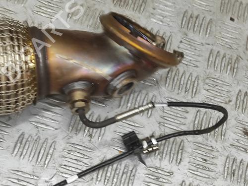 Catalyst AUDI Q5 (GUB) 2.0 TDI quattro | BP33731737M10 - Image 5