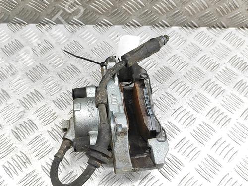 Left front brake caliper FIAT 500 (312_) 1.0 Mild Hybrid (312.AYD1B) | BP28553504M105