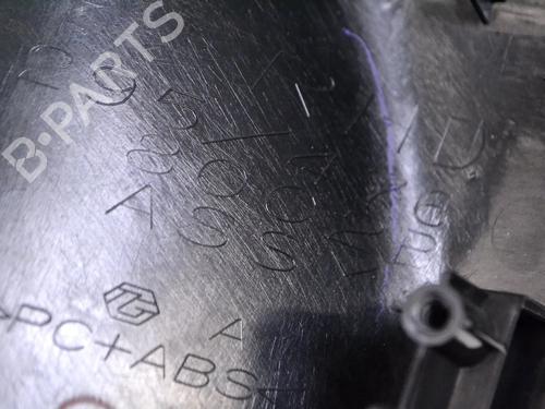 Middle console MITSUBISHI OUTLANDER III (GG_W, GF_W, ZJ, ZL, ZK) 2.0 Hybrid 4WD (GG2W) | BP30218969I22