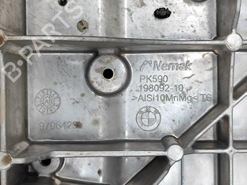 Andre BMW X1 (U11) iX1 xDrive 30 | BP28563435O1 