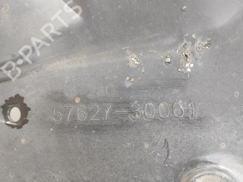 Underbody protection LEXUS GS (_L1_) 300h (AWL10_, AWL10R) | BP33400037M92 - Image 11