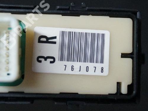 Venstre bak elrute bryter LEXUS IS III (_E3_) 300h (AVE30_, AVE30R) | BP6726914I29